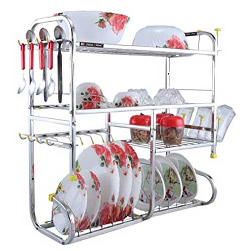 Kitchen Utensil Rack