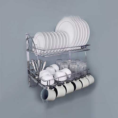 Kitchen Utensil Rack