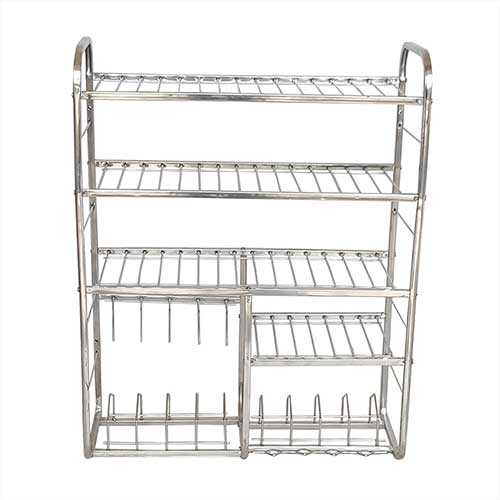 Kitchen Utensil Rack