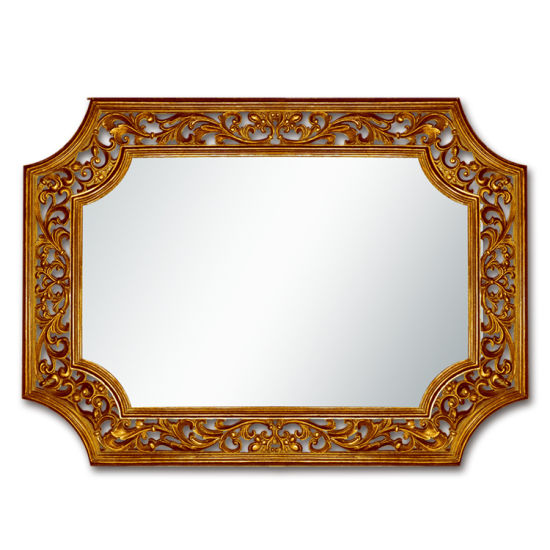 Pu Mirror Frame