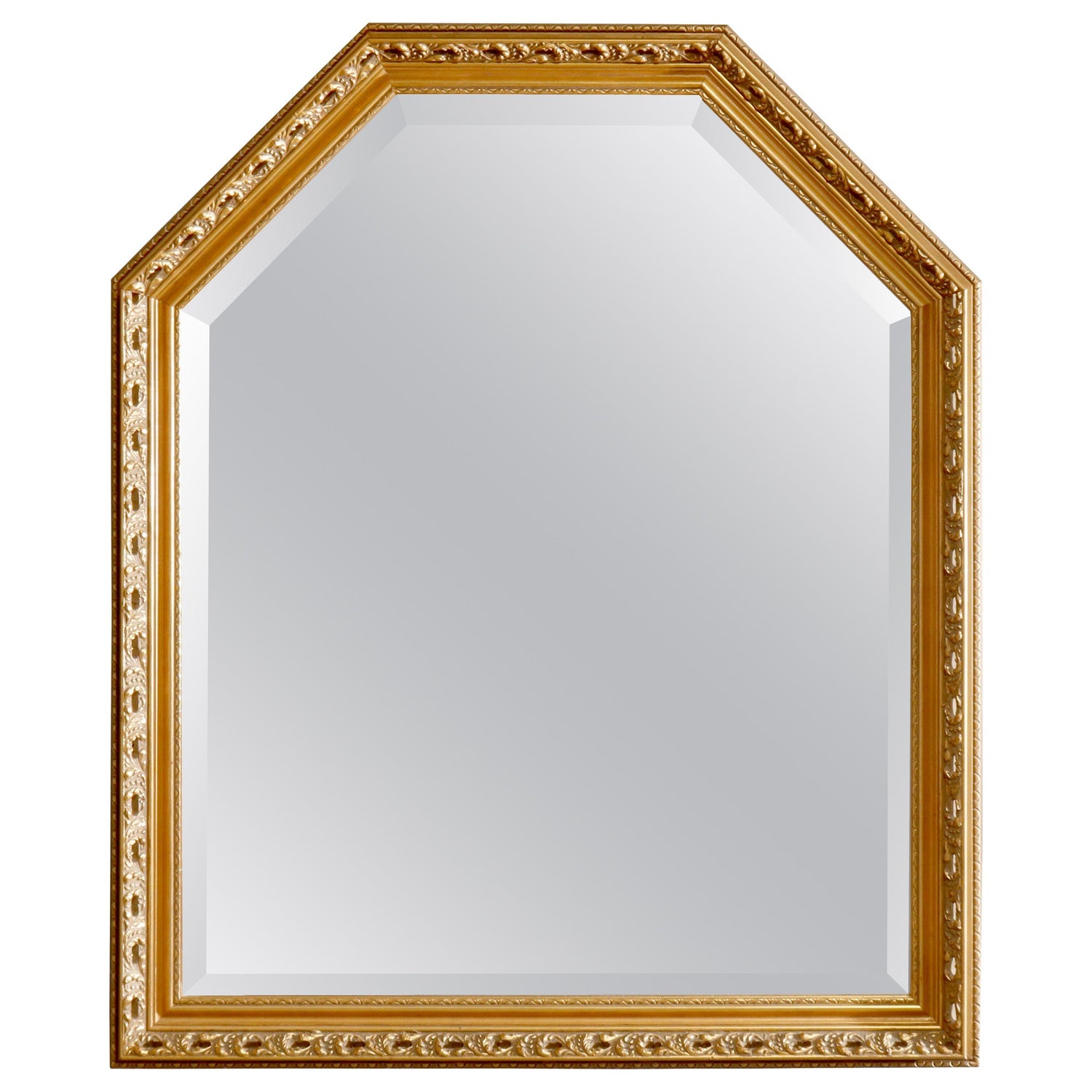Pu Mirror Frame