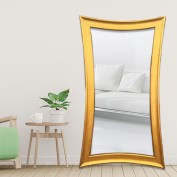 Pu Mirror Frame