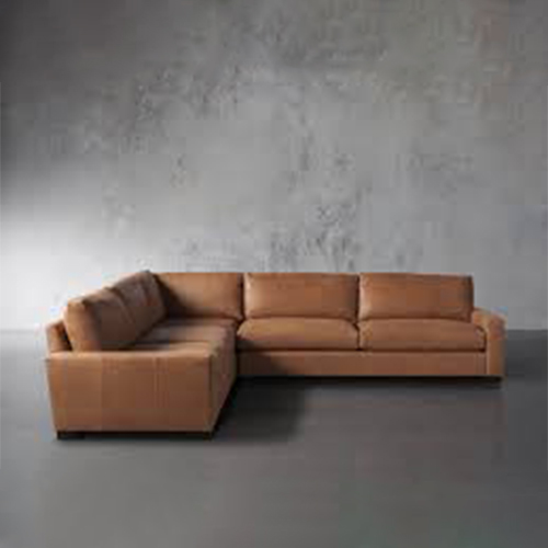 Leather Sectionals