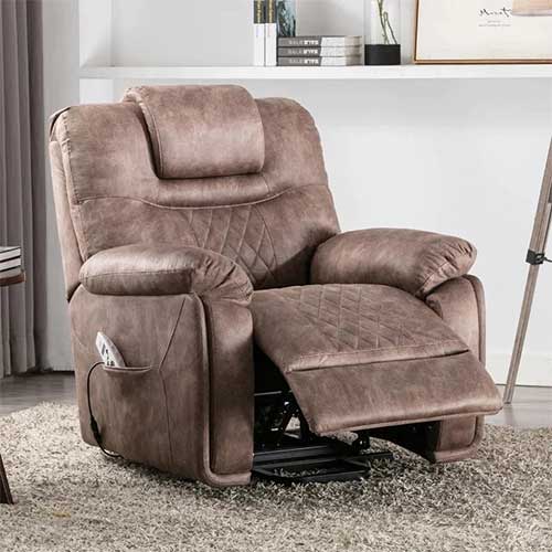 Sofa Massage Chair