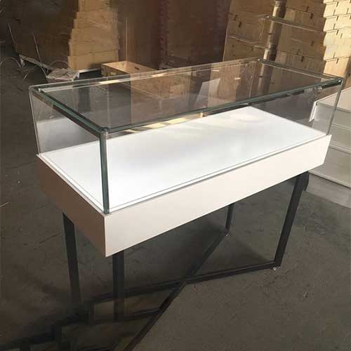 Jewelry Display Cabinets
