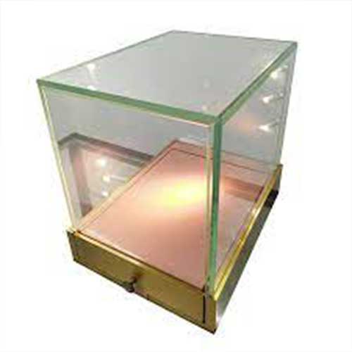 Jewelry Display Cabinets