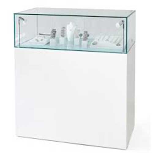 Jewelry Display Cabinets
