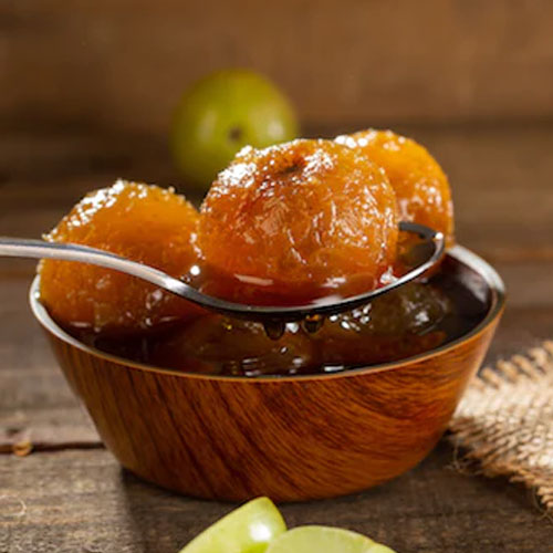 Amla Honey