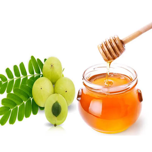 Amla Honey