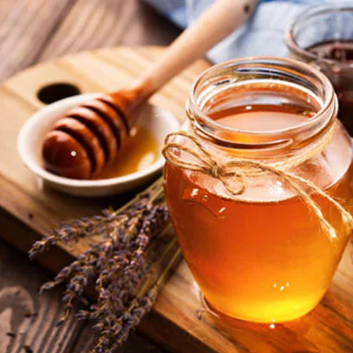 Amla Honey