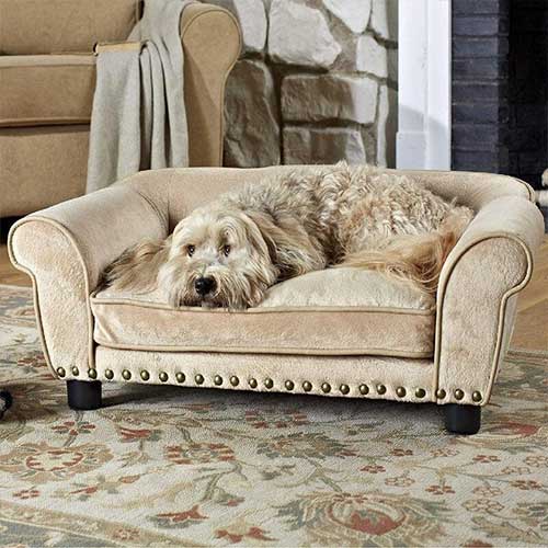 Dog Sofa Bed