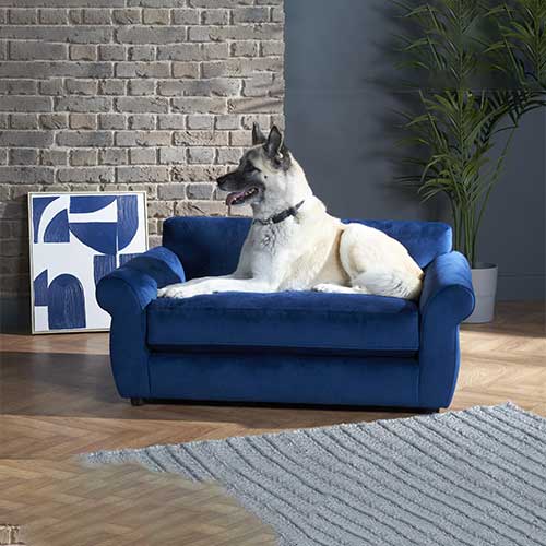 Dog Sofa Bed