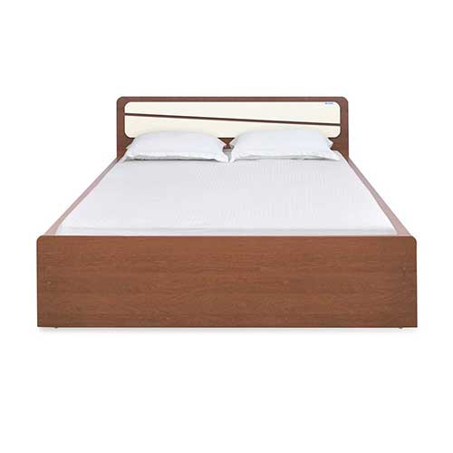 Nilkamal Double Bed