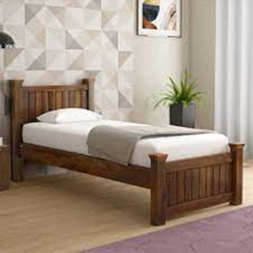Nilkamal Double Bed