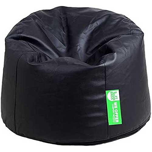 Personalized Bean Bag