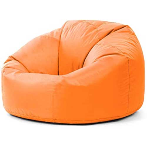 Personalized Bean Bag