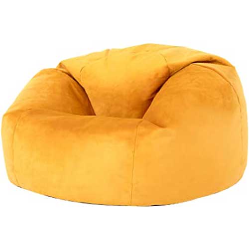 Personalized Bean Bag