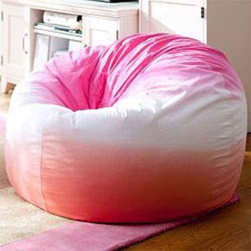 Personalized Bean Bag