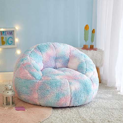 Personalized Bean Bag