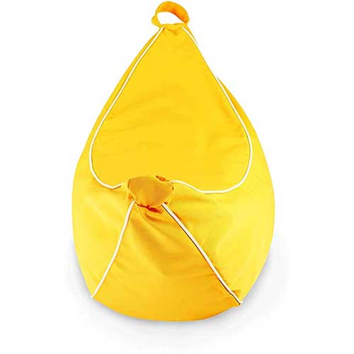 Personalized Bean Bag