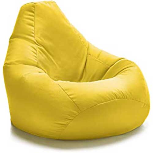 Polyester Bean Bag