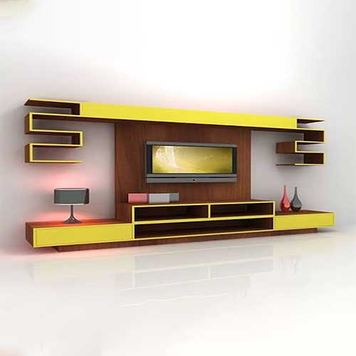 Pvc Wall Units
