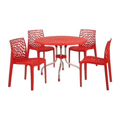 Supreme Dining Chairs