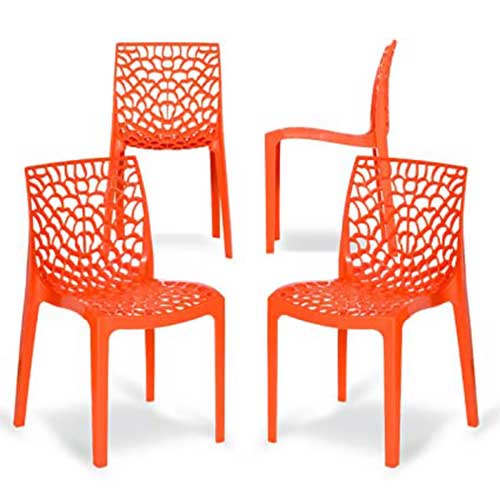 Supreme Dining Chairs