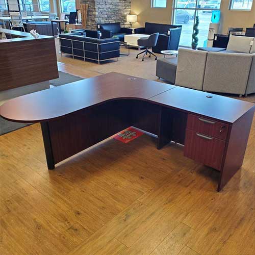 Used Office Tables