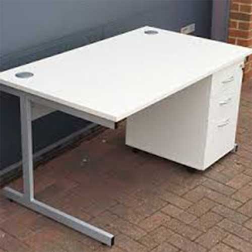Used Office Tables