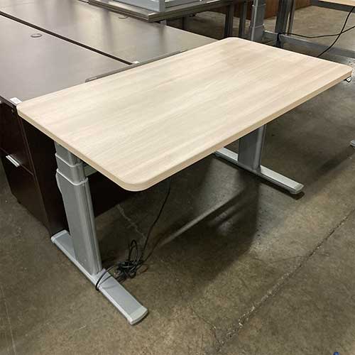 Used Office Tables