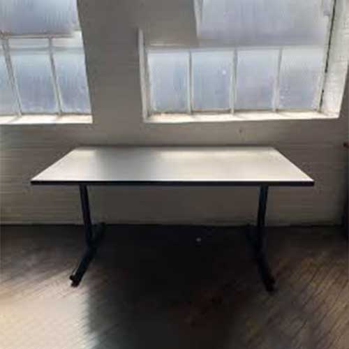 Used Office Tables