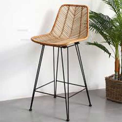 Wicker Bar Furniture