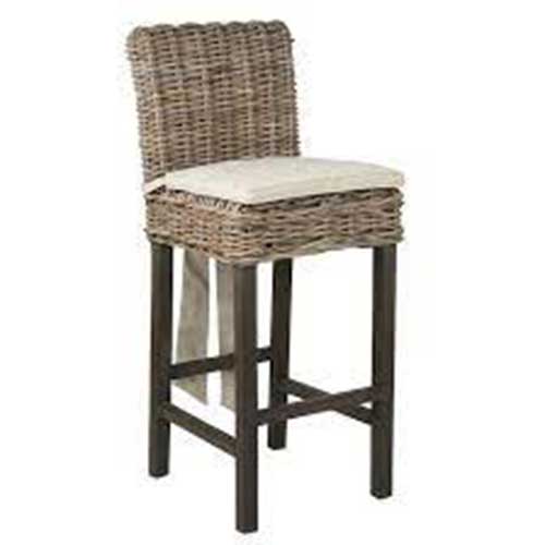 Wicker Bar Furniture