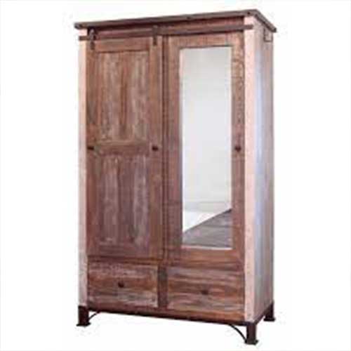 Antique Armoire