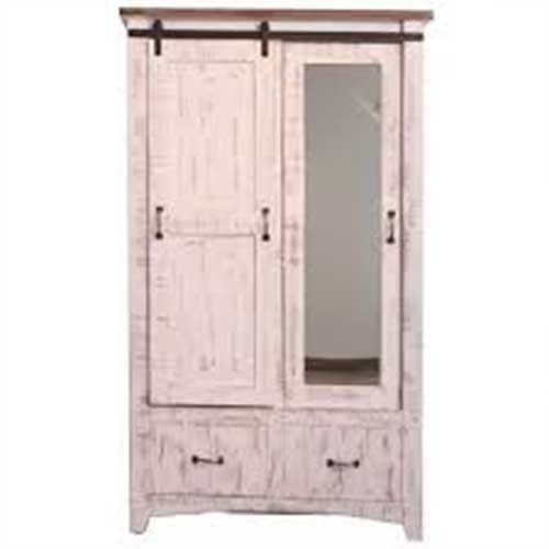 Antique Armoire