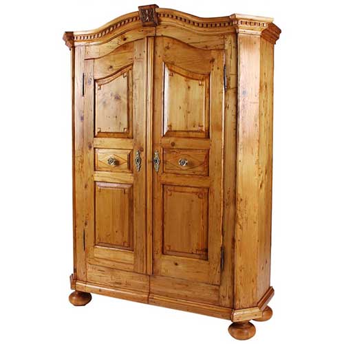 Antique Armoire