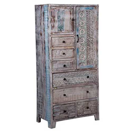 Antique Armoire