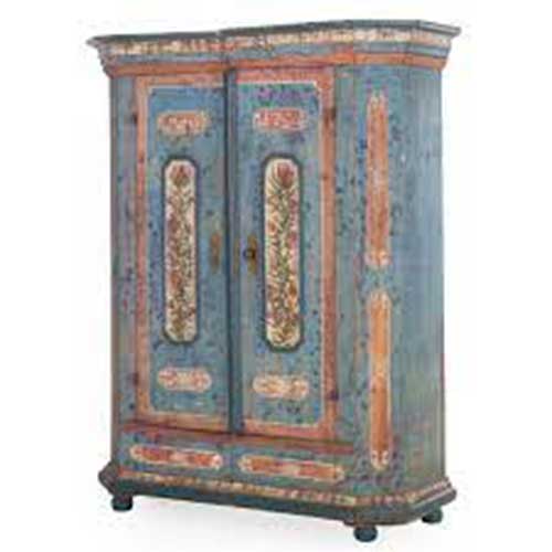 Antique Armoire