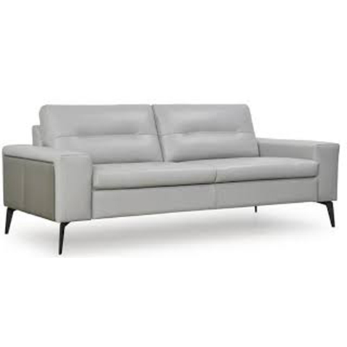 Leather Lounge Sofa