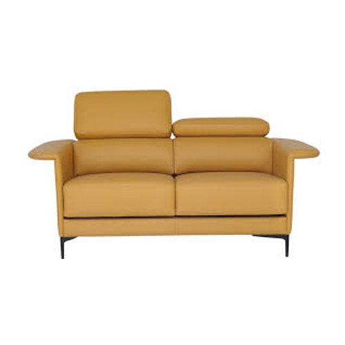 Genuine Leather Sofa