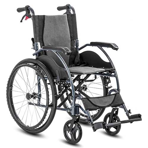 Wheelchairs