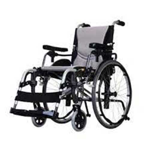 Wheelchairs