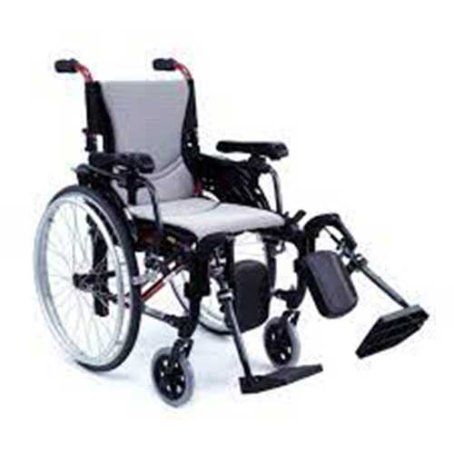 Wheelchairs