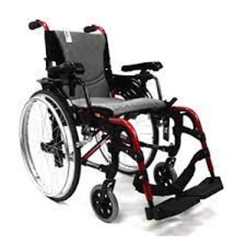 Wheelchairs