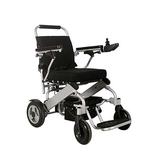 Wheelchairs