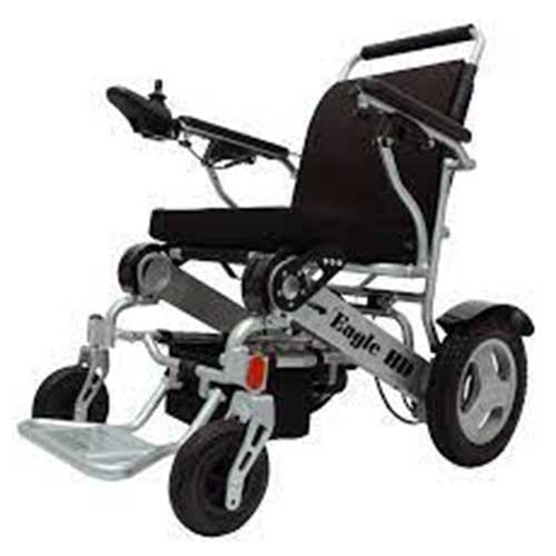 Wheelchairs