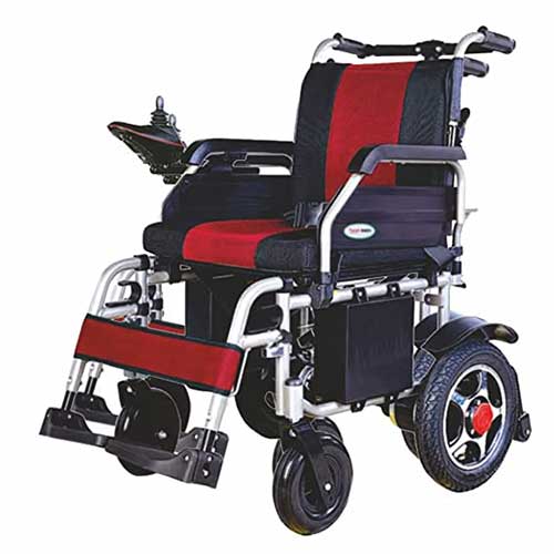 Wheelchairs