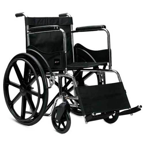 Wheelchairs