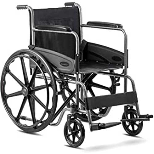 Wheelchairs
